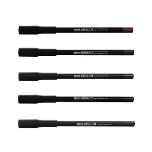 1028 Visual Therapy Absolute Eyeliner Pencil  1.5g