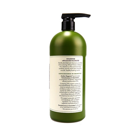 Avalon Organics Lavender Nourishing Shampoo 946ml