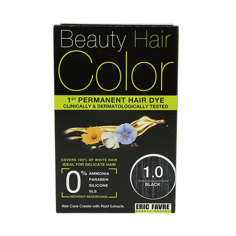 Beauty Hair Color 1box