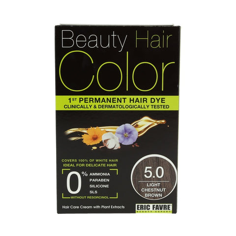 Beauty Hair Color 1box