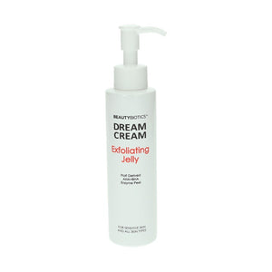 Beautybiotics Dream Cream Exfoliating Jelly 150ml