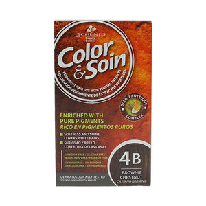 Color & Soin Hair Colour
