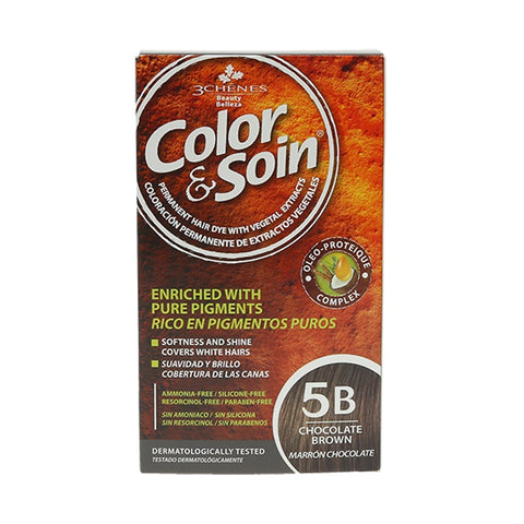 Color & Soin Hair Colour