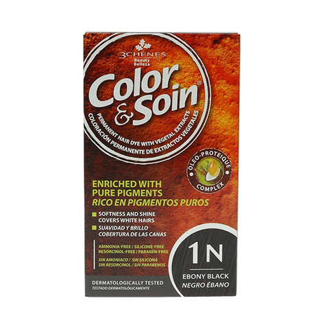 Color & Soin Hair Colour