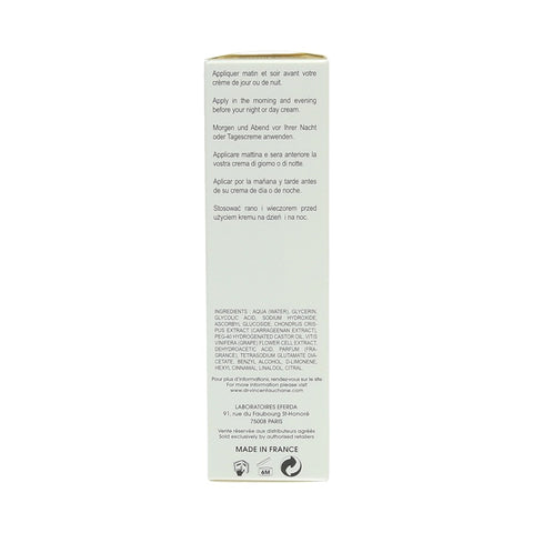 Dr. Vincent Auchane Eclat Renewing Serum DrE02 30ml