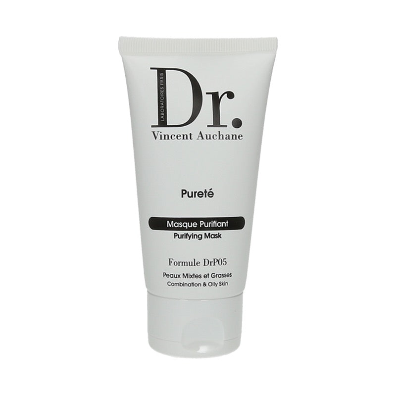 Dr. Vincent Auchane Purete Purifying Mask DrP05 75ml