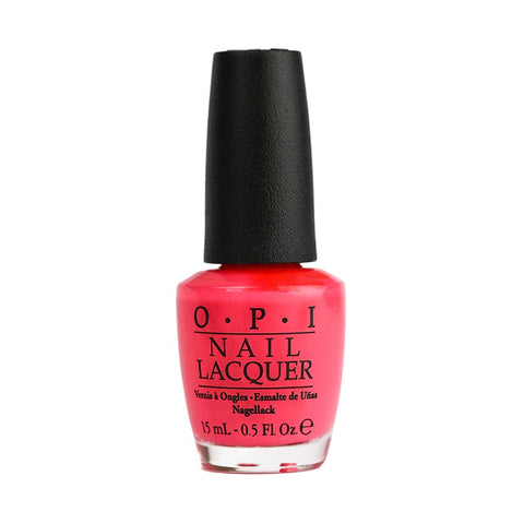 OPI Euro Centrale 15ml