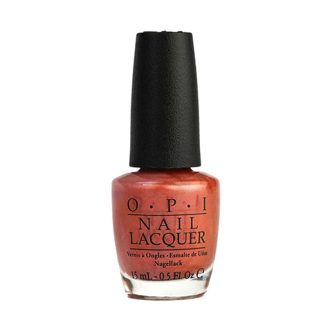 OPI Euro Centrale 15ml