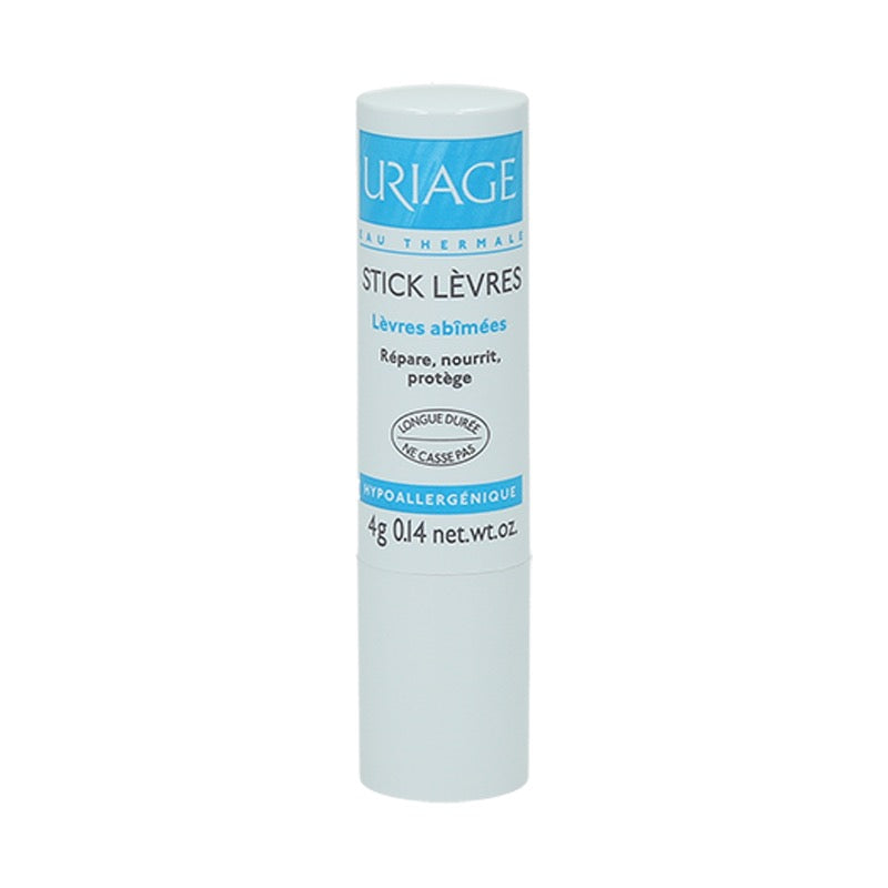 Uriage Stick Lèvres(Lip Balm) 4g