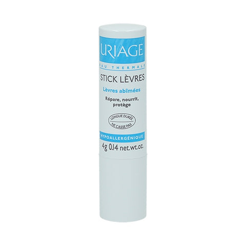 Uriage Stick Lèvres(Lip Balm) 4g