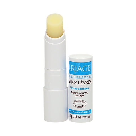 Uriage Stick Lèvres(Lip Balm) 4g