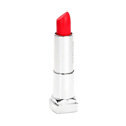 Maybelline Color Sensational Bold Matte Lipstick 3.9g