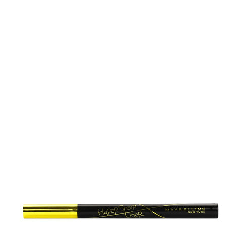 Maybelline Eyestudio Hypersharp Precision Liner 0.01mm Laser Precision Intense Black 0.5g