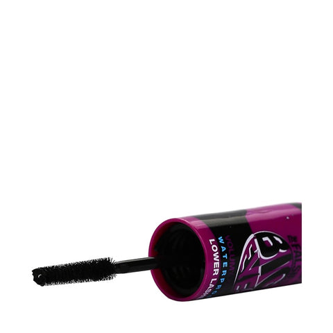 Maybelline Volum' Express The Falsies Big Eyes Waterproof Mascara - 205 Very Black 8.7ml