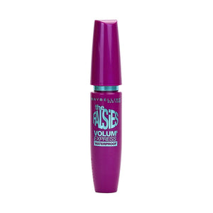 Maybelline Volum' Express The Falsies Waterproof Mascara Black 9.2ml