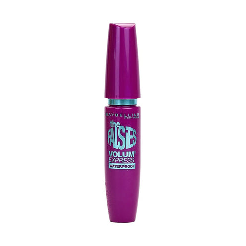 Maybelline Volum' Express The Falsies Waterproof Mascara Black 9.2ml