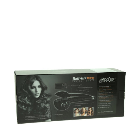 Babyliss Pro Miracurl 1pcs