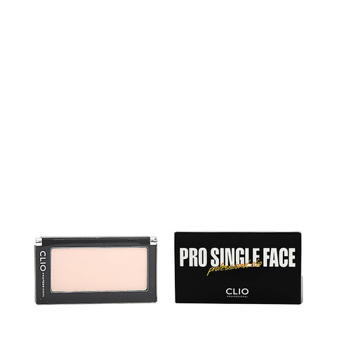 CLIO Pro Single Face
