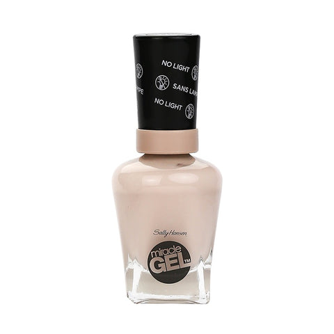 Sally Hansen Miracle Gel