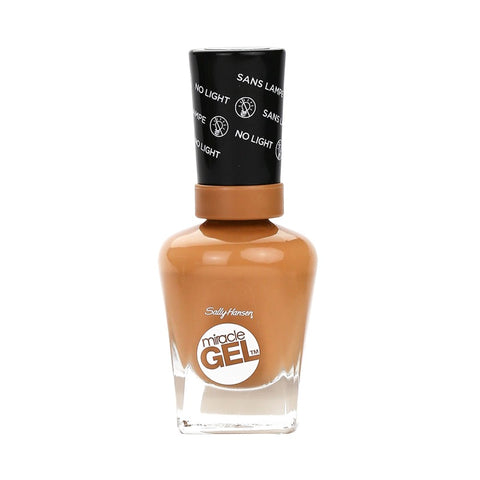 Sally Hansen Miracle Gel