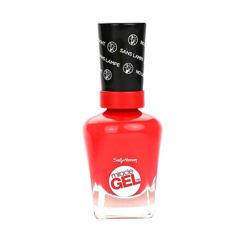 Sally Hansen Miracle Gel