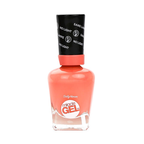 Sally Hansen Miracle Gel