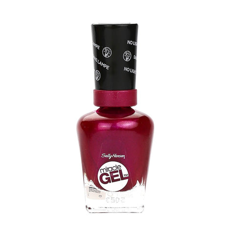 Sally Hansen Miracle Gel