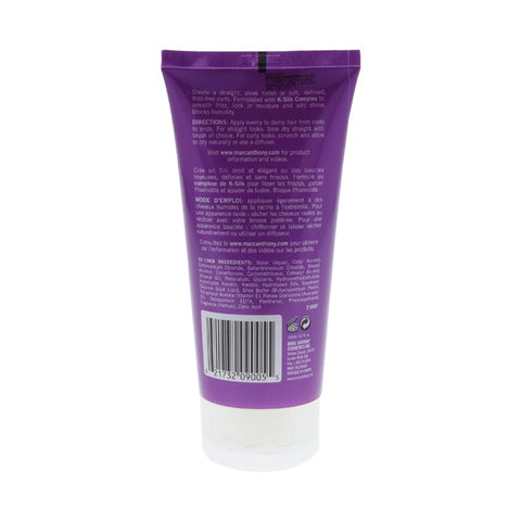 Marc Anthony Bye Bye Frizz Blow Dry Cream 140ml