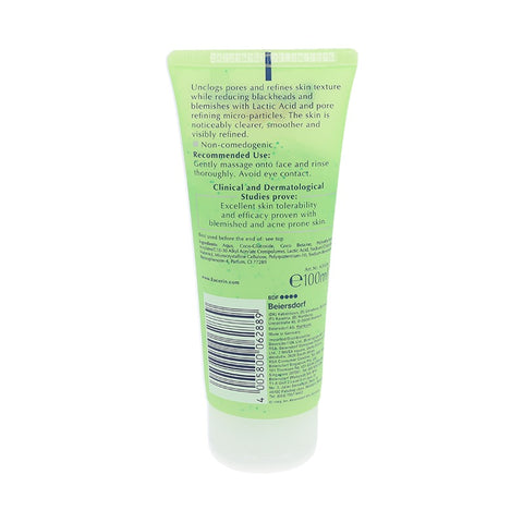 Eucerin Dermopurifyer Scrub 100ml