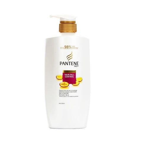 Pantene Pro-V Hair Fall Control Conditioner 670ml