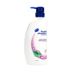 Head & Shoulders Itchy Scalp Care Shampoo 720ml