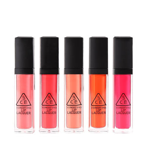 3CE Lip Lacquer 6.3g
