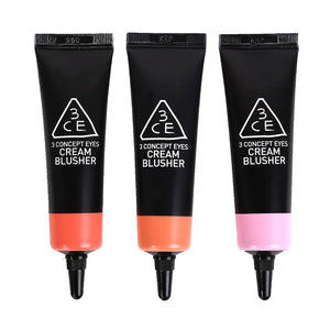 3CE Cream Blusher 20g