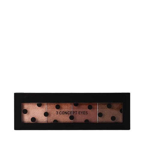 3CE Dot Shadow Pallette 1 pc