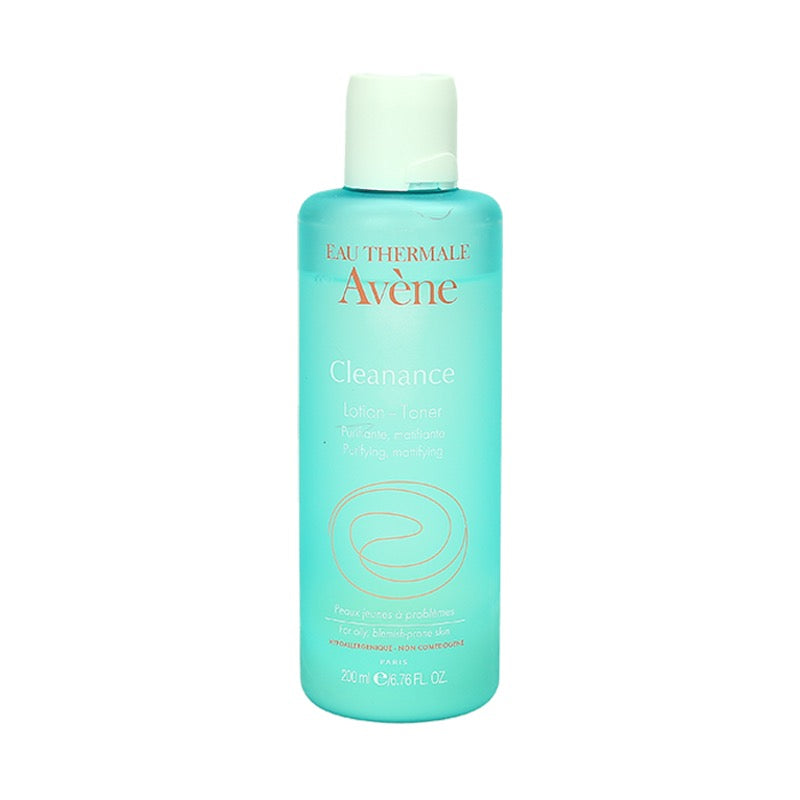Avene Cleanance Lotion (Toner) 200ml