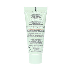 Avene Hydrance Optimale Legere Creme Hydratante (Light Hydrating Cream) 40ml