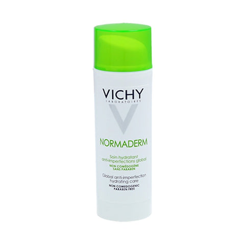 Vichy Normaderm Soin Hydratant Anti-Imperfections Global (Tri-Activ Moisturizer) 50ml