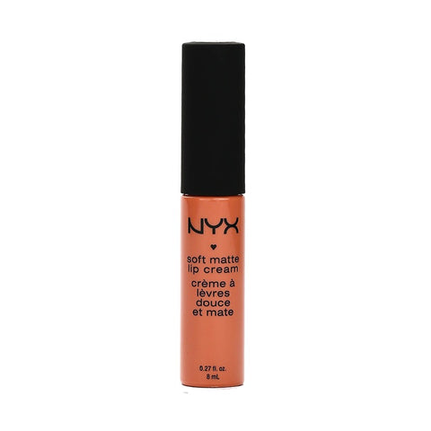 NYX Soft Matte Lip Cream 8ml