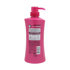 Sunsilk Smooth And Manageable Shampoo 650ml
