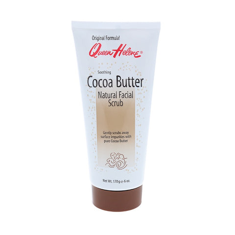 Queen Helene Scrub Cocoa Butter 170g
