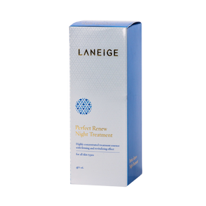 Laneige Perfect Renew Night Treatment 40ml