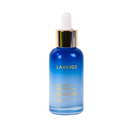Laneige Perfect Renew Night Treatment 40ml
