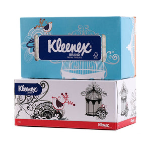 Kleenex Facial Tissue Disney Muse 5×100pcs