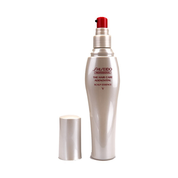 Shiseido Professional The Hair Care Adenovital Scalp Essence V