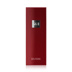 SK-II Facial Treatment Gentle Cleanser 120g