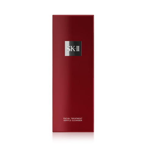 SK-II Facial Treatment Gentle Cleanser 120g
