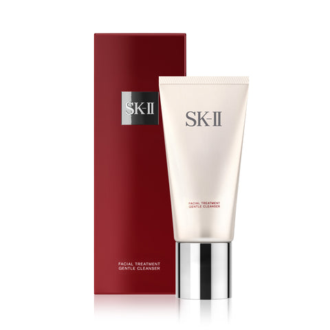 SK-II Facial Treatment Gentle Cleanser 120g