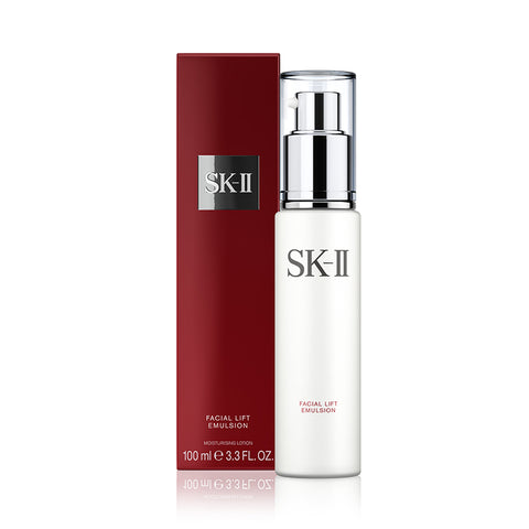 SK-II Facial Lift Emulsion 100g
