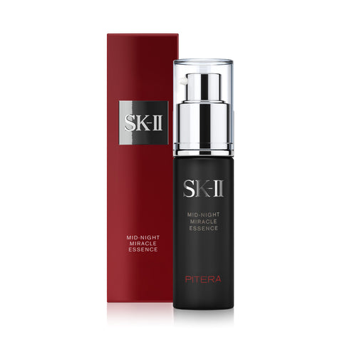SK-II Mid-Night Miracle Essence 50ml