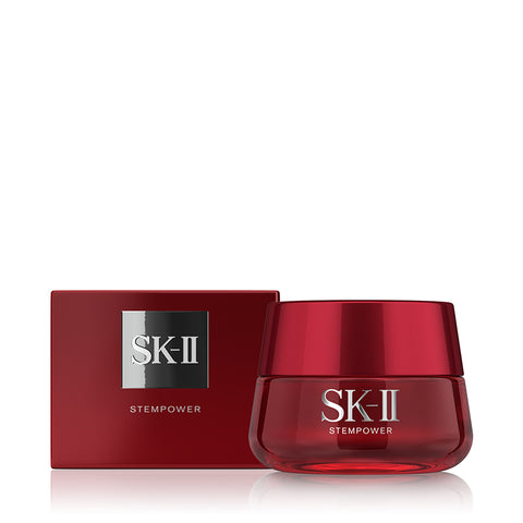 SK-II Stempower Rich Cream 50g
